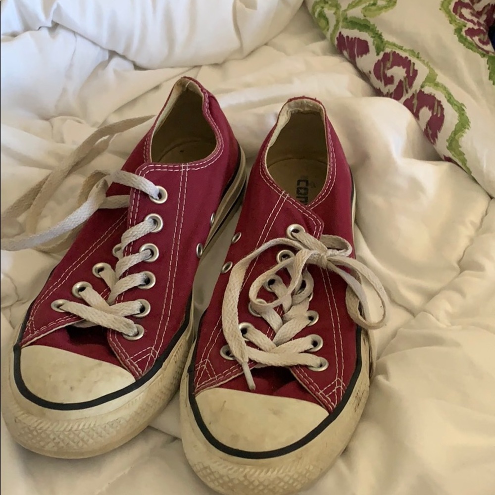 converse